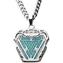 【アイアンマンさま専用】Flash Point ネックレス アイアンマンさま専用】Flash Point ネックレス アイアンマン